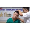 Bài tập cho bệnh nhân rối loạn tiền đình